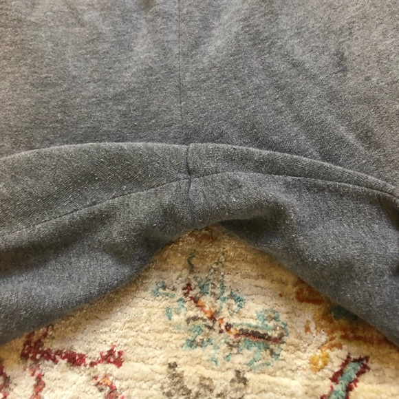 Hollister Sweatpants - Picture 7 of 7